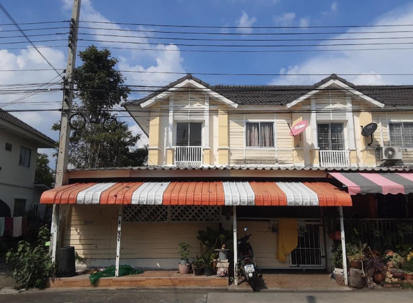 KTB : ที่ดินพร้อมสิ่งปลูกสร้าง ตำบลคลองสาม ปทุมธานี 65MT010500566