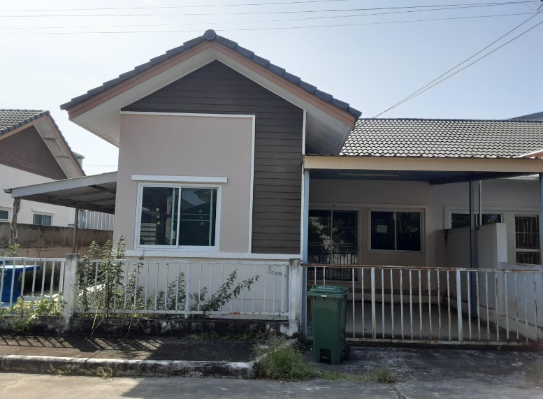 KTB : ที่ดินพร้อมสิ่งปลูกสร้าง ตำบลลำผักกูด ปทุมธานี 62MT010402166