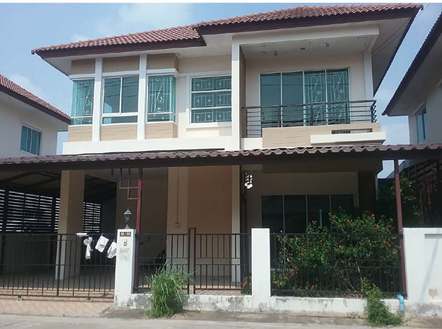 KTB : ที่ดินพร้อมสิ่งปลูกสร้าง แขวงโคกแฝด กรุงเทพมหานคร 63BK010400970