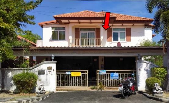 KTB : ที่ดินพร้อมสิ่งปลูกสร้าง ตำบลโคกขาม สมุทรสาคร 61MT010301126