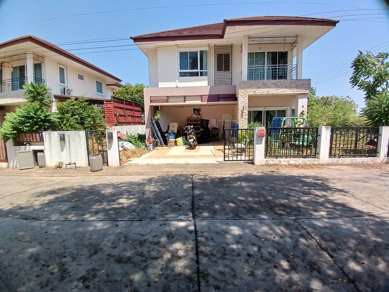 KTB : ที่ดินพร้อมสิ่งปลูกสร้าง ตำบลเมืองเก่า ขอนแก่น 63NE010300286