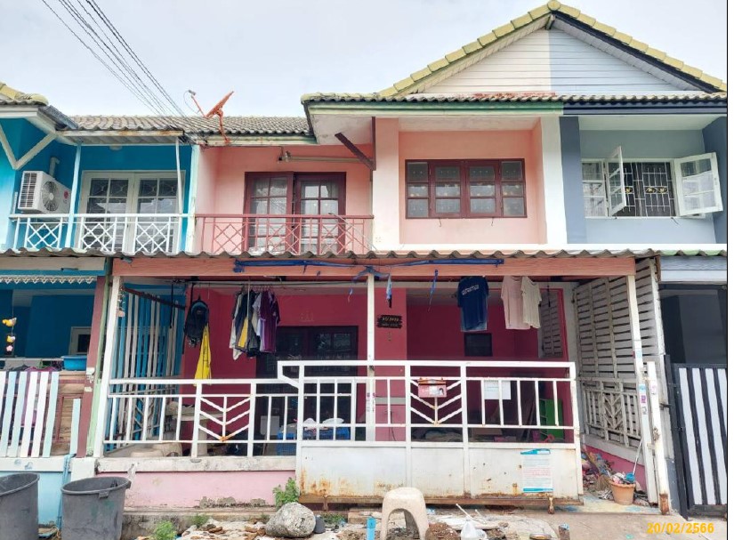 KTB : ที่ดินพร้อมสิ่งปลูกสร้าง ตำบลคลองสาม ปทุมธานี 65MT010500741