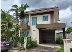 KTB : ที่ดินพร้อมสิ่งปลูกสร้าง ตำบลละหาร นนทบุรี 65MT010301790