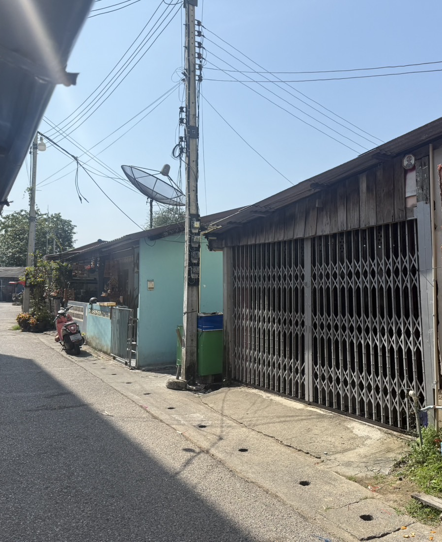 KTB : ที่ดิน ตำบลบ่อยาง สงขลา 52SS010100072