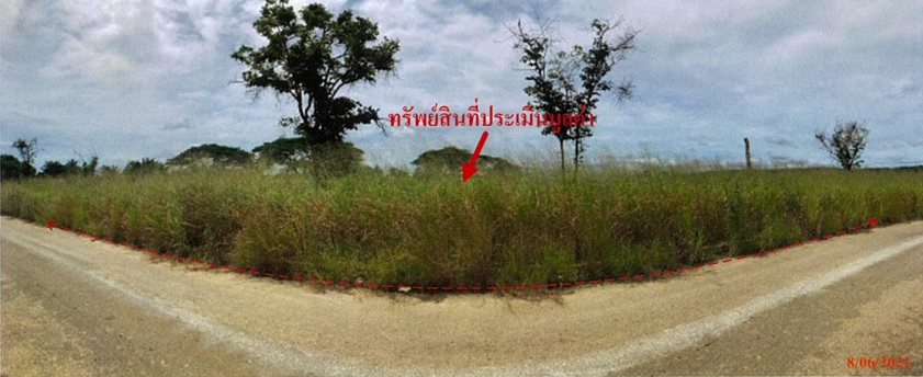 KTB : ที่ดิน ตำบลเขาไม้แก้ว ชลบุรี 49EE020100100