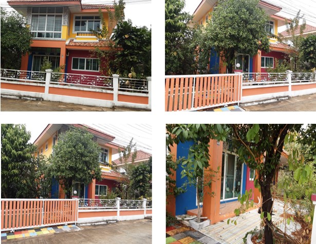 KTB : ที่ดินพร้อมสิ่งปลูกสร้าง ตำบลคลองสาม ปทุมธานี 66MT010300197