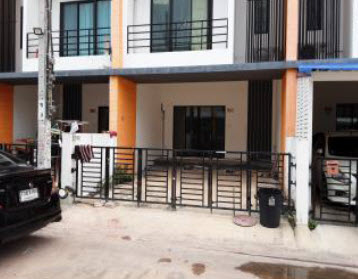 KTB : ที่ดินพร้อมสิ่งปลูกสร้าง ตำบลบ้านคลองสวน สมุทรปราการ 63MT010502754