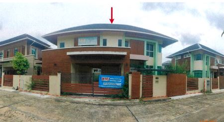 KTB : ที่ดินพร้อมสิ่งปลูกสร้าง ตำบลมะขามเตี้ย สุราษฎร์ธานี 62SS010301590