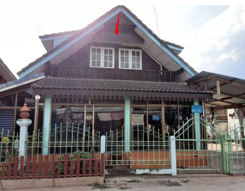 KTB : ที่ดินพร้อมสิ่งปลูกสร้าง ตำบลทรายขาว เลย 63NE010201413