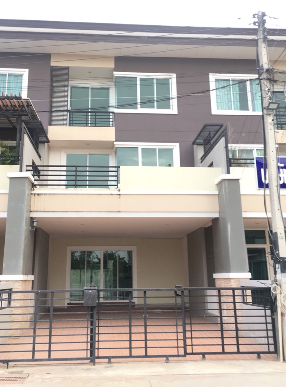 KTB : ที่ดินพร้อมสิ่งปลูกสร้าง ตำบลศิลา ขอนแก่น 60NE010501755