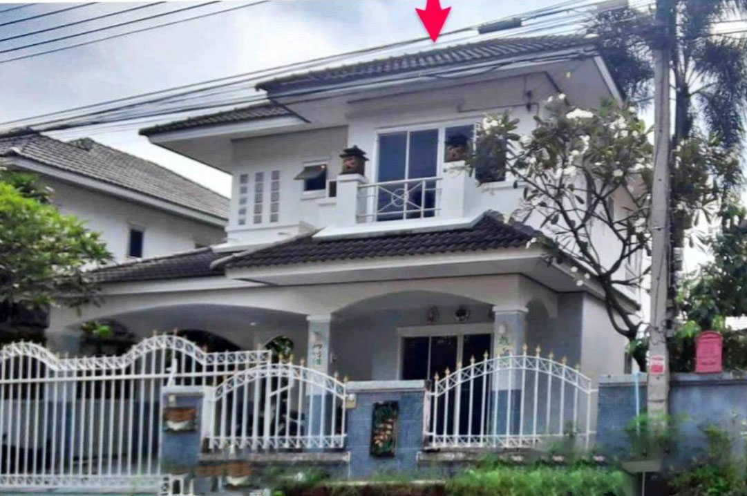 KTB : ที่ดินพร้อมสิ่งปลูกสร้าง ตำบลบ้านเป็ด ขอนแก่น 65NE010301639