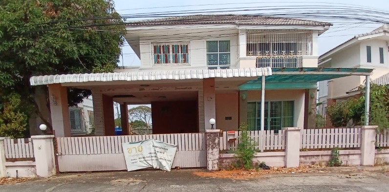 KTB : ที่ดินพร้อมสิ่งปลูกสร้าง ตำบลเมืองเก่า ขอนแก่น 64NE010301246