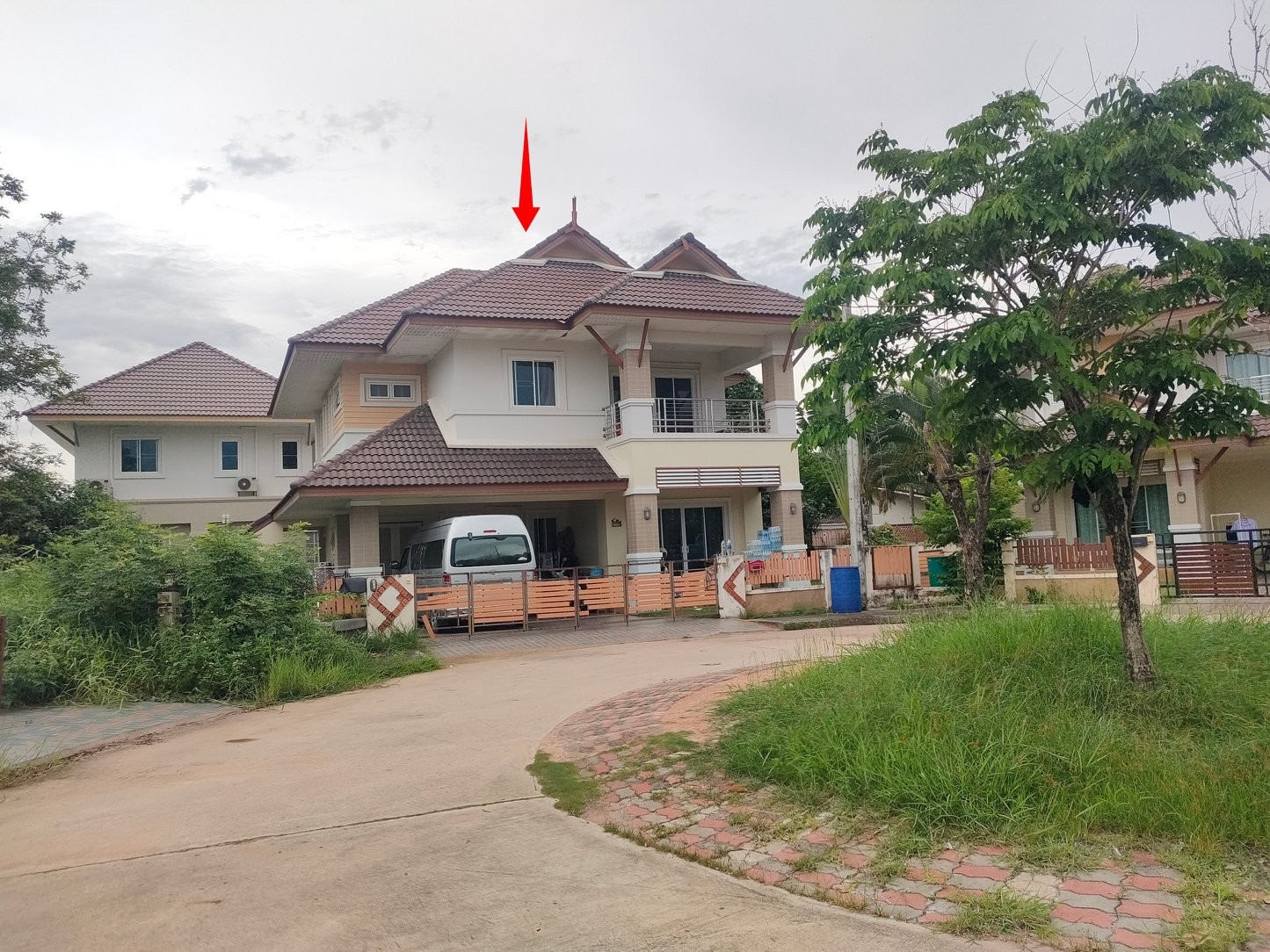 KTB : ที่ดินพร้อมสิ่งปลูกสร้าง ตำบลในเมือง ขอนแก่น 61NE010301171