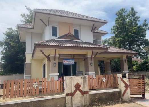 KTB : ที่ดินพร้อมสิ่งปลูกสร้าง ตำบลในเมือง ขอนแก่น 62NE010300126