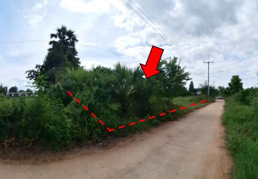 KTB : ที่ดิน ตำบลโจดหนองแก ขอนแก่น 62NE010102982