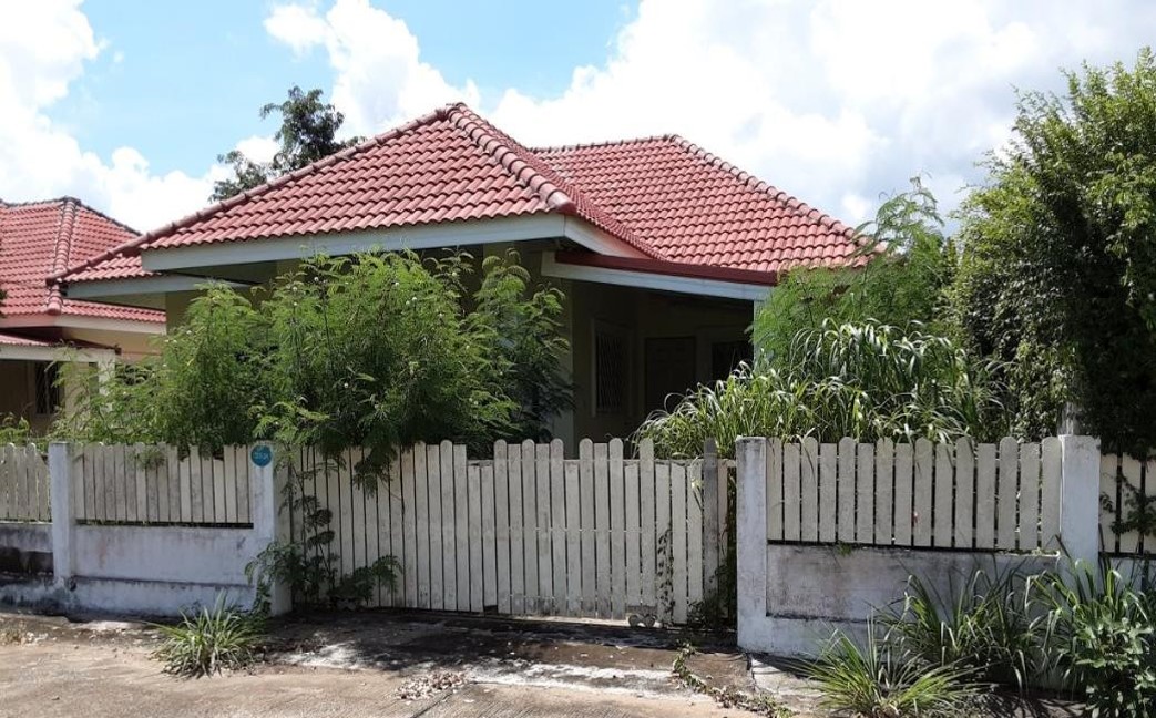 KTB : ที่ดินพร้อมสิ่งปลูกสร้าง ตำบลขามเรียง มหาสารคาม 61NE010302312
