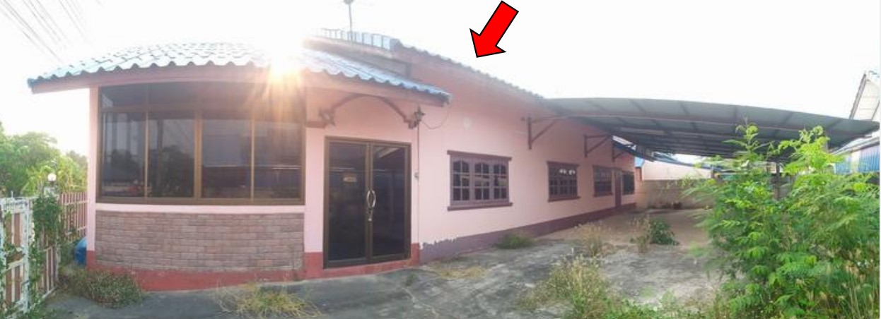 KTB : ที่ดินพร้อมสิ่งปลูกสร้าง ตำบลธาตุ อุบลราชธานี 63NE010200591