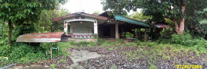 KTB : ที่ดินพร้อมสิ่งปลูกสร้าง ตำบลท่าโพธิ์ สงขลา 62SS010201816