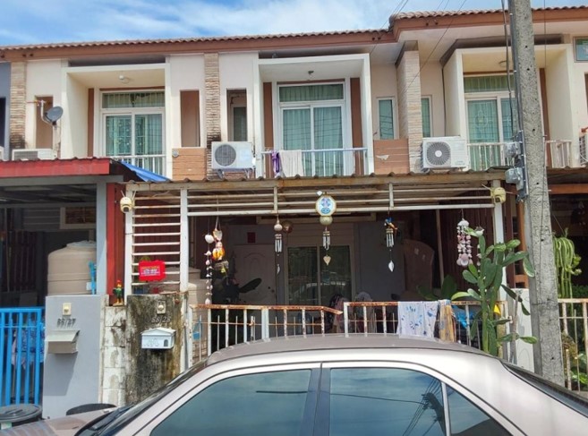 KTB : ที่ดินพร้อมสิ่งปลูกสร้าง ตำบลคลองพระอุดม ปทุมธานี 63MT010500775