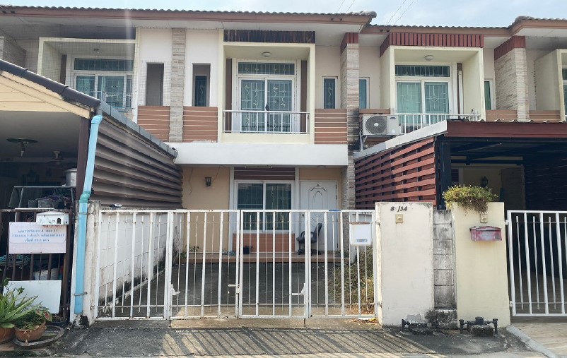 KTB : ที่ดินพร้อมสิ่งปลูกสร้าง ตำบลคลองพระอุดม ปทุมธานี 65MT010500832