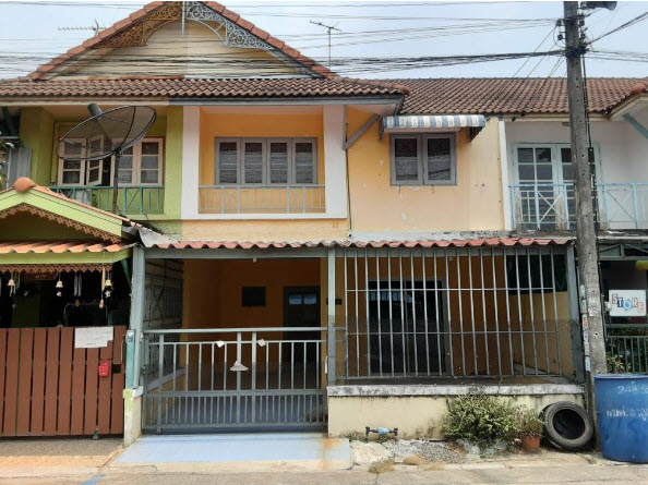 KTB : ที่ดินพร้อมสิ่งปลูกสร้าง ตำบลลำลูกกา ปทุมธานี 65MT010501413