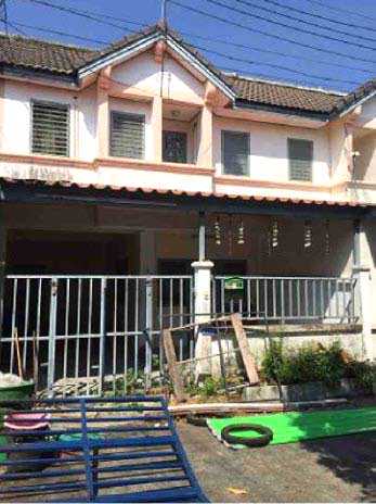 KTB : ที่ดินพร้อมสิ่งปลูกสร้าง ตำบลบึงน้ำรักษ์ ปทุมธานี 62MT010500638