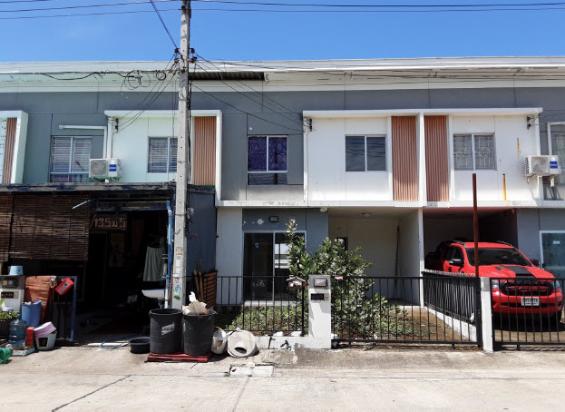 KTB : ที่ดินพร้อมสิ่งปลูกสร้าง ตำบลคลองสาม ปทุมธานี 63MT010501061