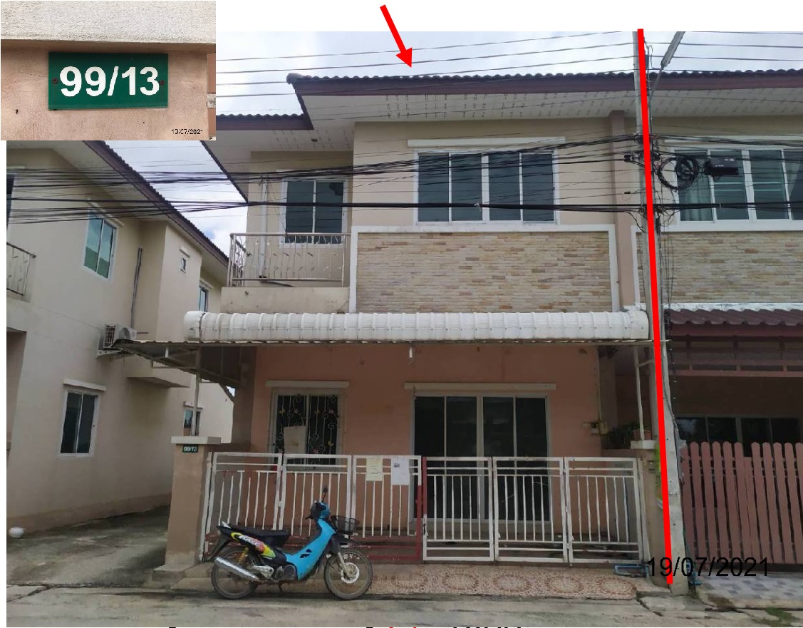 KTB : ที่ดินพร้อมสิ่งปลูกสร้าง ตำบลหนองปลิง สระบุรี 62CC010501008