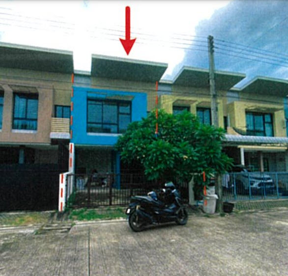 KTB : ที่ดินพร้อมสิ่งปลูกสร้าง ตำบลลาดสวาย ปทุมธานี 65MT010500752