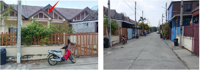 KTB : ที่ดินพร้อมสิ่งปลูกสร้าง ตำบลห้วยทราย สระบุรี 67CC010500386