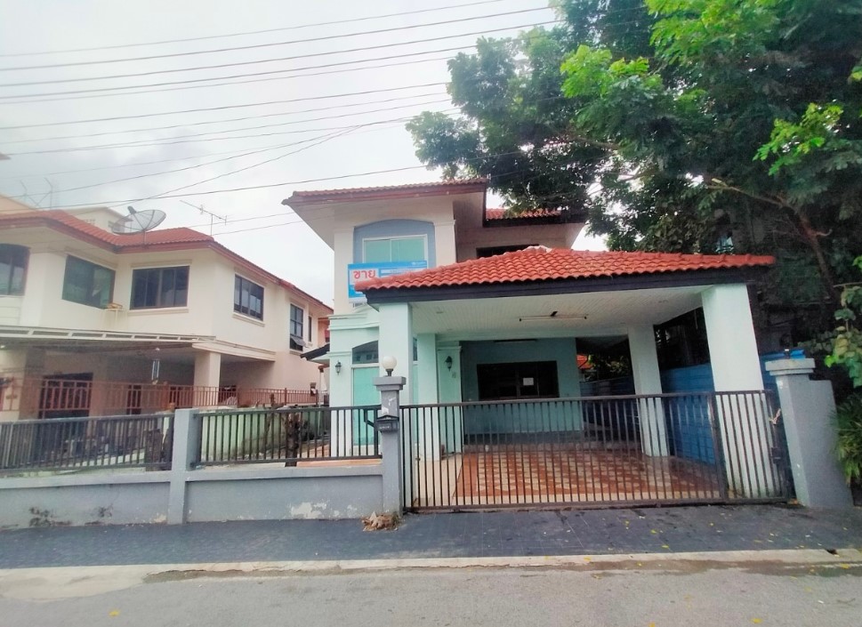 KTB : ที่ดินพร้อมสิ่งปลูกสร้าง ตำบลคลองสอง ปทุมธานี 63MT010300097