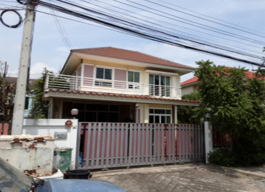KTB : ที่ดินพร้อมสิ่งปลูกสร้าง ตำบลบางคูวัด ปทุมธานี 63MT010302587