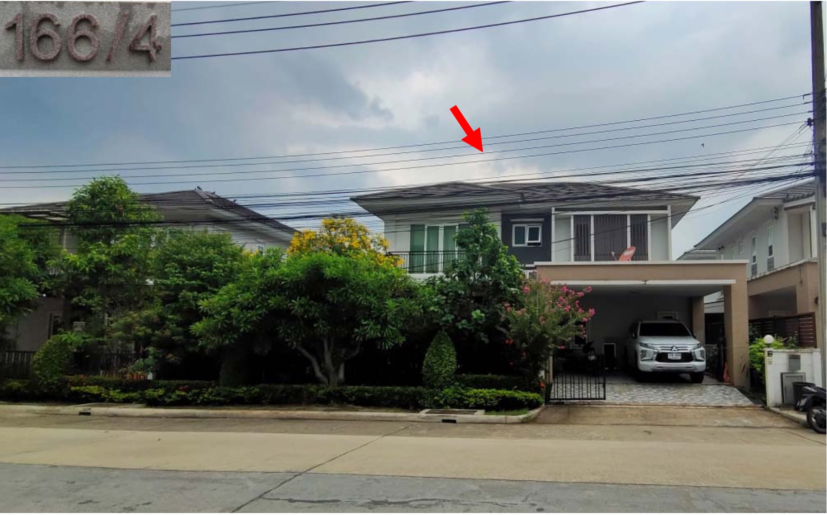 KTB : ที่ดินพร้อมสิ่งปลูกสร้าง ตำบลพิมลราช นนทบุรี 63MT010301437