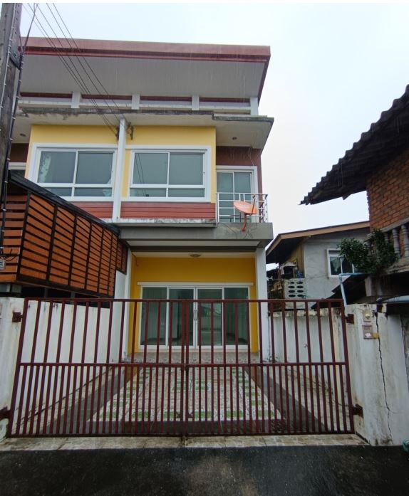 KTB : ที่ดินพร้อมสิ่งปลูกสร้าง ตำบลในเมือง นครศรีธรรมราช 65SS010501625