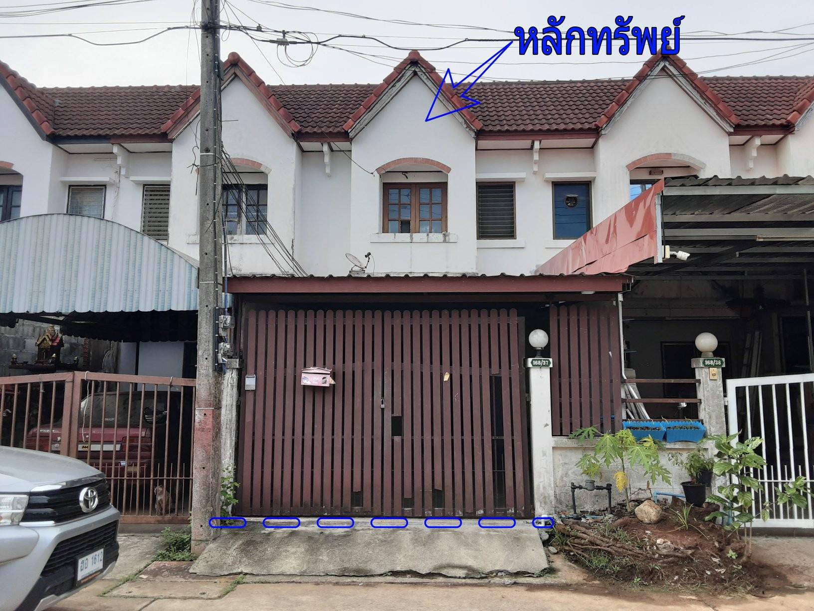 KTB : ที่ดินพร้อมสิ่งปลูกสร้าง ตำบลบางกุ้ง สุราษฎร์ธานี 63SS010501876