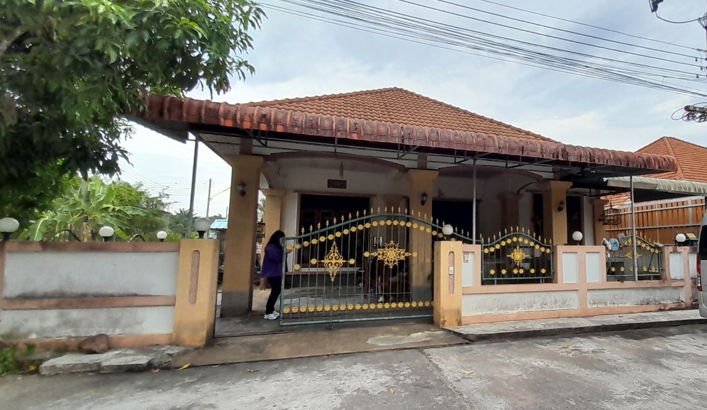 KTB : ที่ดินพร้อมสิ่งปลูกสร้าง ตำบลท่ายาง นครศรีธรรมราช 66SS010300767
