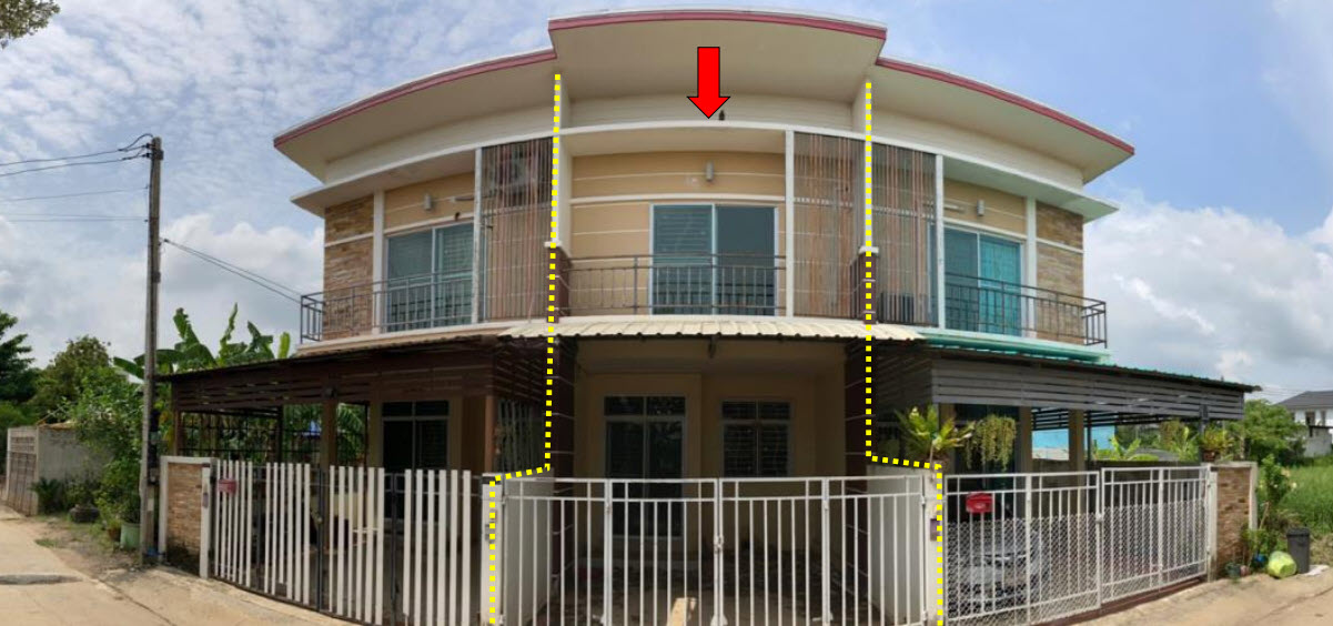 KTB : ที่ดินพร้อมสิ่งปลูกสร้าง ตำบลสมอแข พิษณุโลก 63NN010501286