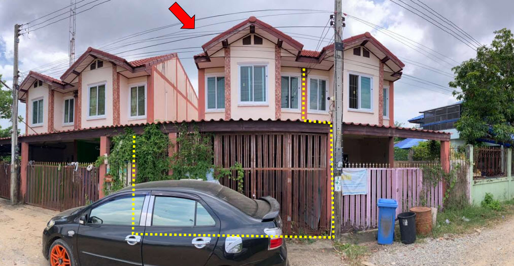 KTB : ที่ดินพร้อมสิ่งปลูกสร้าง ตำบลอรัญญิก พิษณุโลก 60NN010500657