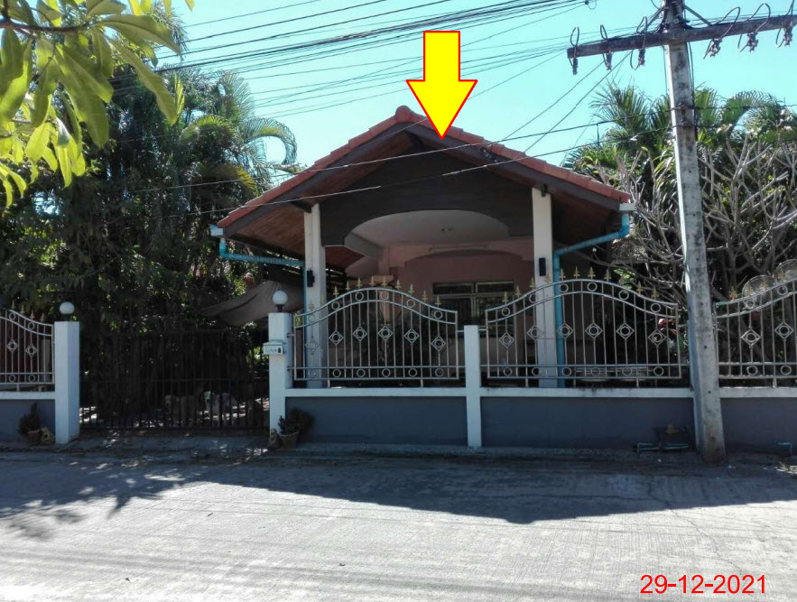 KTB : ที่ดินพร้อมสิ่งปลูกสร้าง ตำบลซับสมอทอด เพชรบูรณ์ 64NN010300906
