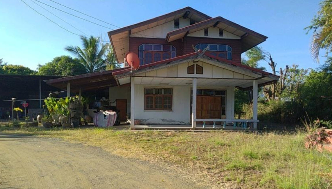 KTB : ที่ดินพร้อมสิ่งปลูกสร้าง ตำบลบ้านเนิน เพชรบูรณ์ 59NN010300870