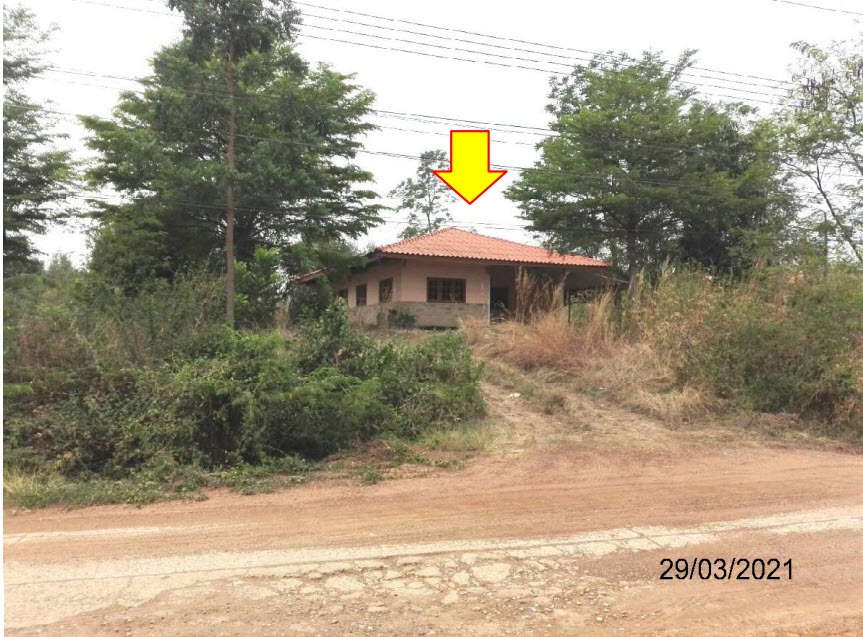 KTB : ที่ดินพร้อมสิ่งปลูกสร้าง ตำบลน้ำชุน เพชรบูรณ์ 64NN010200058