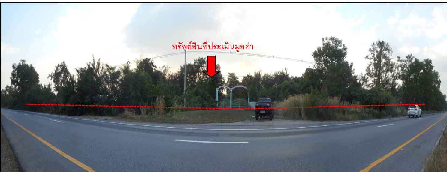 KTB : ที่ดินพร้อมสิ่งปลูกสร้าง ตำบลทับยายเชียง พิษณุโลก 60NN010200827