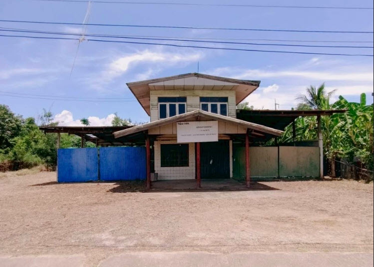 KTB : ที่ดินพร้อมสิ่งปลูกสร้าง ตำบลมาบแก นครสวรรค์ 62NN010200941