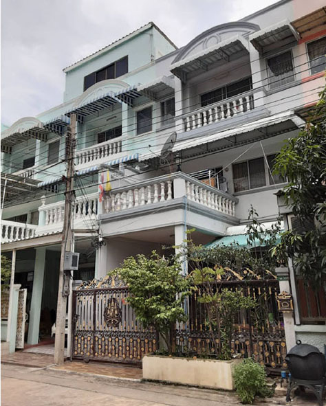 KTB : ที่ดินพร้อมสิ่งปลูกสร้าง แขวงสนามบิน กรุงเทพมหานคร 63BK010501226