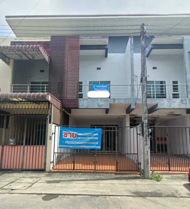 KTB : ที่ดินพร้อมสิ่งปลูกสร้าง ตำบลคลองแห สงขลา 65SS010500303