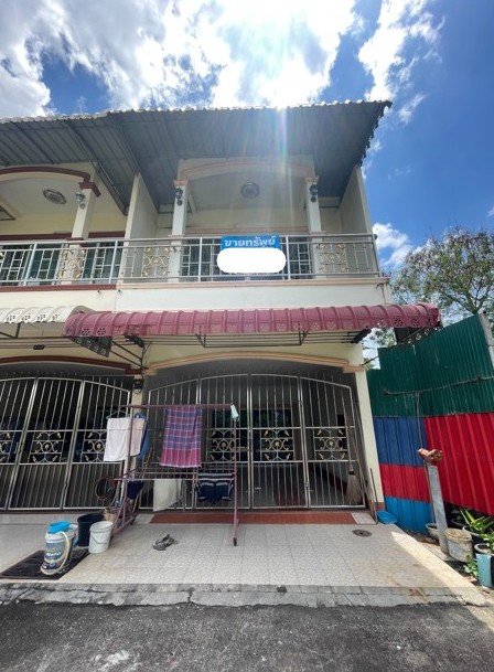 KTB : ที่ดินพร้อมสิ่งปลูกสร้าง ตำบลหาดใหญ่ สงขลา 62SS010501558