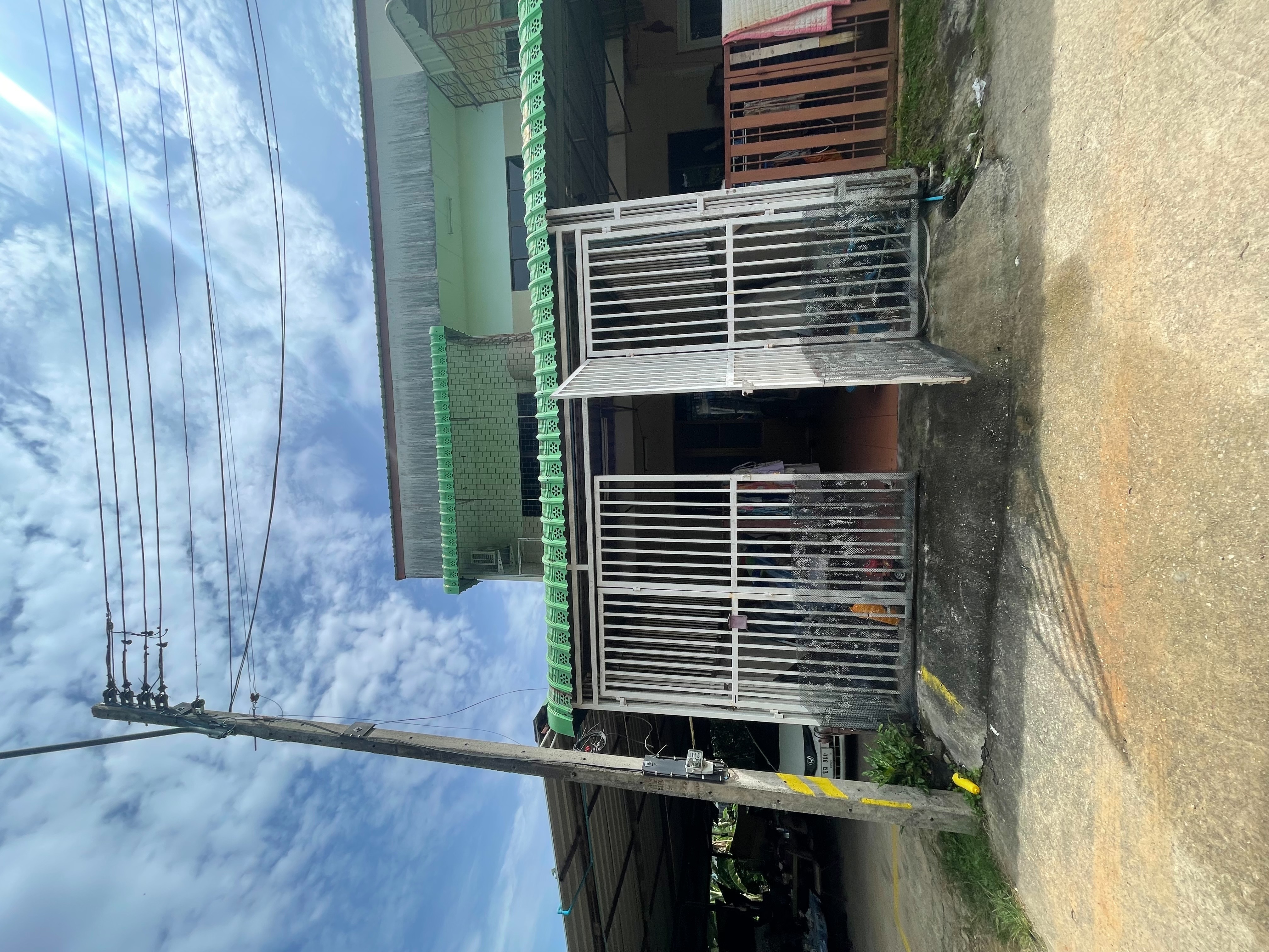 KTB : ที่ดินพร้อมสิ่งปลูกสร้าง ตำบลหาดใหญ่ สงขลา 65SS010500515