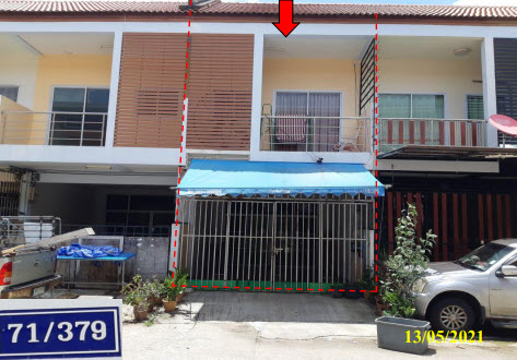 KTB : ที่ดินพร้อมสิ่งปลูกสร้าง ตำบลคลองแห สงขลา 62SS010500045