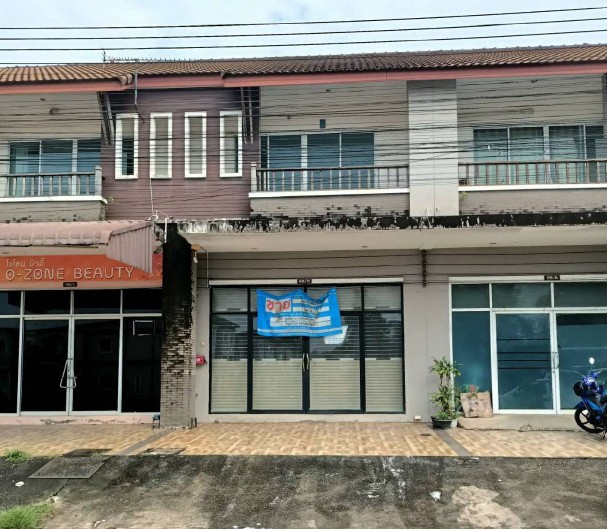 KTB : ที่ดินพร้อมสิ่งปลูกสร้าง ตำบลคลองแห สงขลา 60SS010501316
