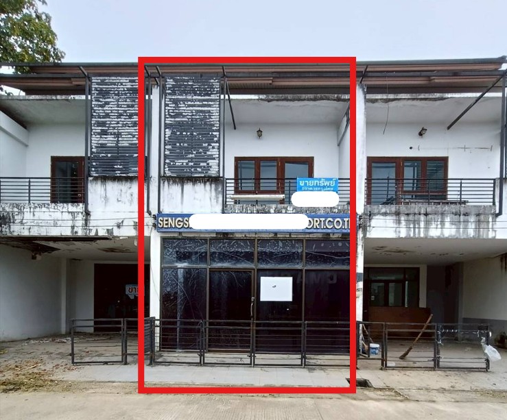 KTB : ที่ดินพร้อมสิ่งปลูกสร้าง ตำบลบ้านพรุ สงขลา 58SS010500506